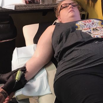 Lizards Ink Tattoo - Piercing Near Me - Denton, Texas