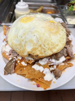 Carnitas El Artista by null