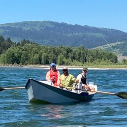 Jackson Hole Fishing Adventures