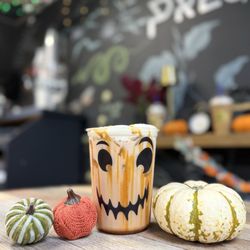 Presto Strange O Coffee