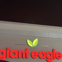 Giant Eagle