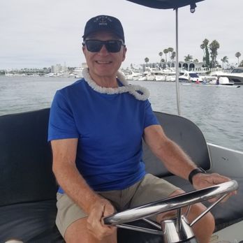 Newport Fun Tours - Captain Bob - Boating Near Me - Newport Beach, California Newport Fun Tours - Captain Bob - Boating Near Me - Newport Beach, California