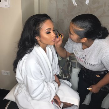 Sheena Marie Beauty Studios - Makeup Artists Near Me - Chicago, Illinois