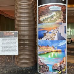Los Angeles Travel And Adventure Show