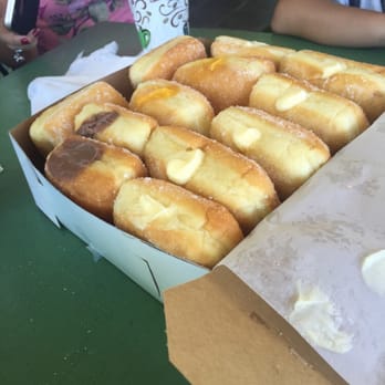Tex Drive In - I dream about these...they keep calling me and calling me man... - Fast Food Near Me - Honokaa, Hawaii