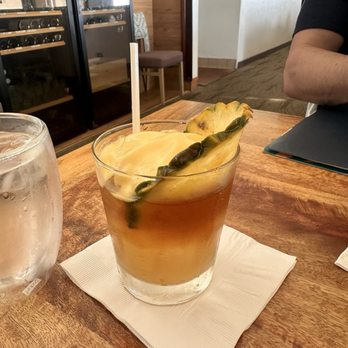 The Beach House - Asian Fusion Near Me - Koloa, Hawaii