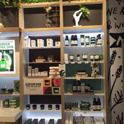 The Body Shop