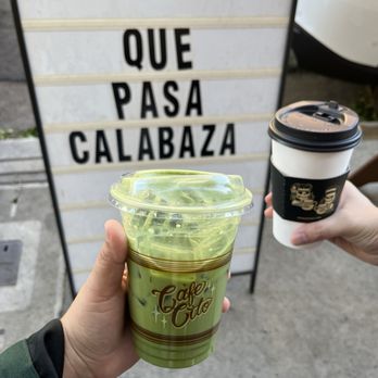 Cafe Cito - Coffee & Tea Near Me - Santa Ana, California Cafe Cito - Coffee & Tea Near Me - Santa Ana, California