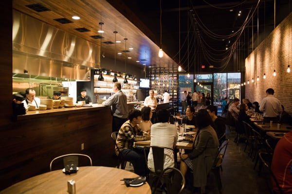 MIA Tapas & Bar by null