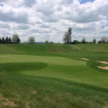 Ballyowen Golf Club - Golf Near Me - Hamburg, New Jersey