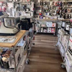Zest Kitchen Cookware