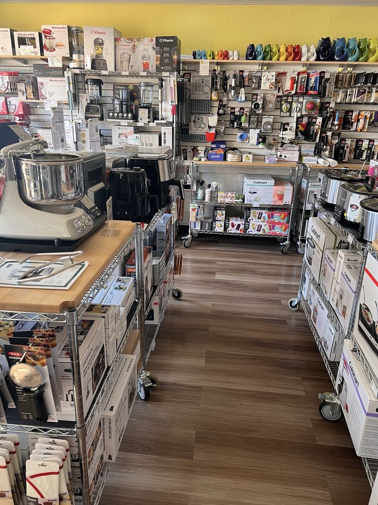 Zest Kitchen Cookware