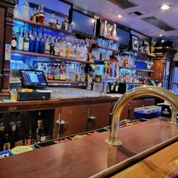 Pine Cove Tavern - Bar