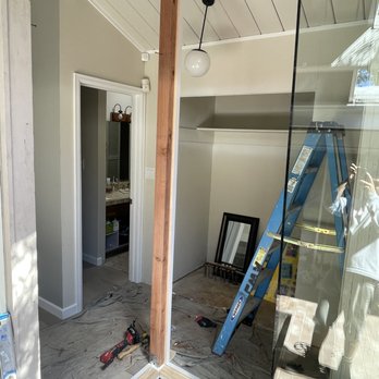 glass king - Rotted wood no problem.! - Glass & Mirrors Near Me glass king - Rotted wood no problem.! - Glass & Mirrors Near Me