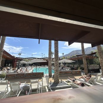 ARRIVE Palm Springs - Pool Bar vibes - Hotels Near Me - Palm Springs, California ARRIVE Palm Springs - Pool Bar vibes - Hotels Near Me - Palm Springs, California