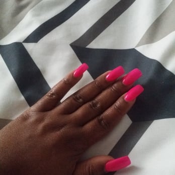 Blossom Nails and Spa - Nail Salons Near Me - Austin, Texas