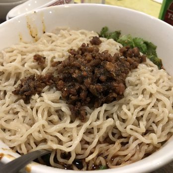 Peking Cuisine - Dan Dan Noodle - Chinese Near Me - Houston, Texas Peking Cuisine - Dan Dan Noodle - Chinese Near Me - Houston, Texas