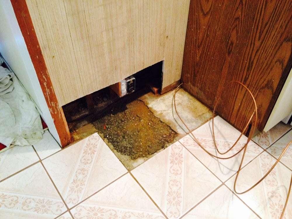 Slide of Sal Manzo Plumbing, Heating & Air Conditioning