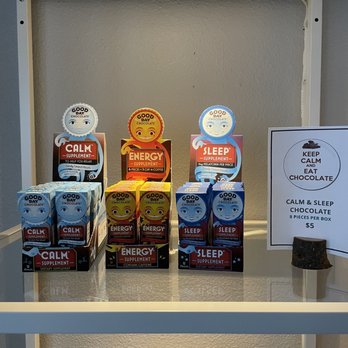 Mudra Massage & Wellness - CBD products - Massage Near Me - Portland, Oregon
