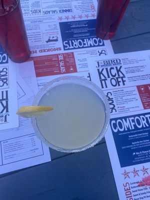 J Bird Smoked Meats by null