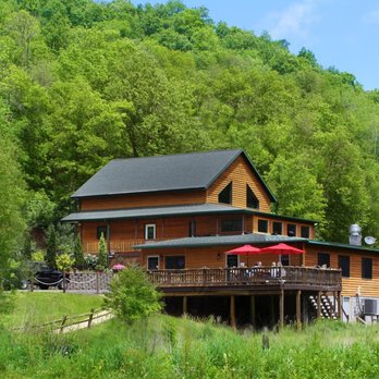 Norwegian Hollow Hideaway