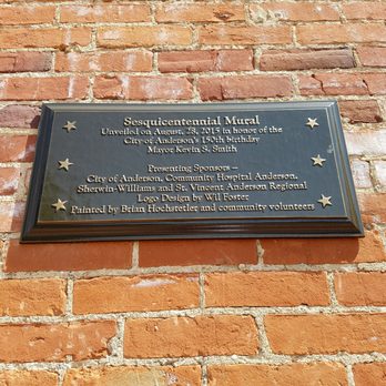 Dickmann Town Center - Parks Near Me - Anderson, Indiana