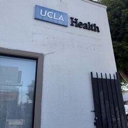 UCLA Health Hollywood Primary Care