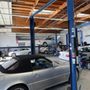 Photo of M1 Mercedes Only