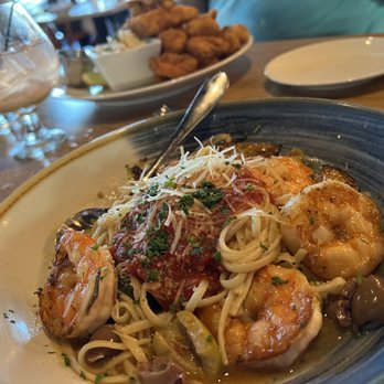 Surf Restaurant - Tuscany Shrimp - Seafood Near Me - Woburn, Massachusetts Surf Restaurant - Tuscany Shrimp - Seafood Near Me - Woburn, Massachusetts
