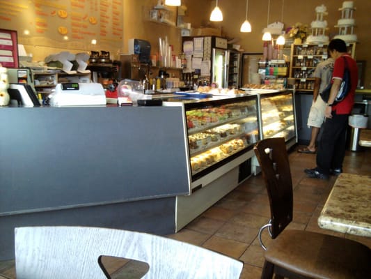 Regent Bakery & Cafe by null
