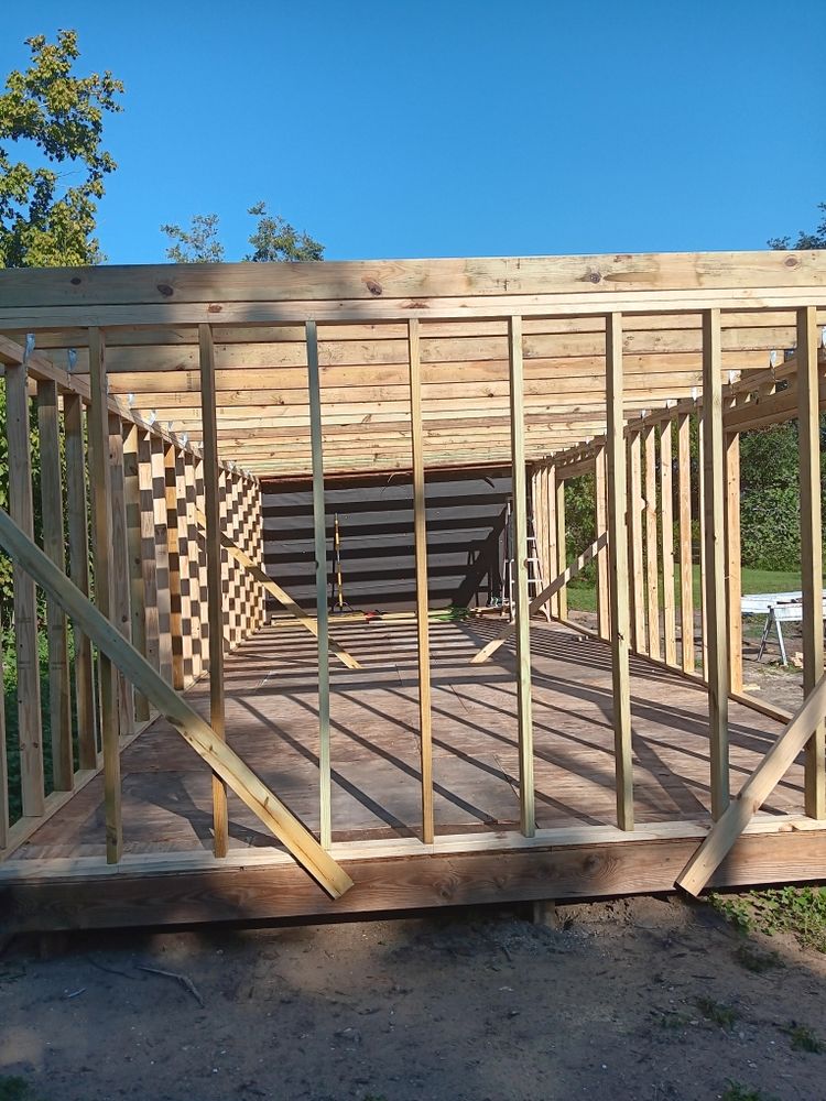 Slide of William Hinton