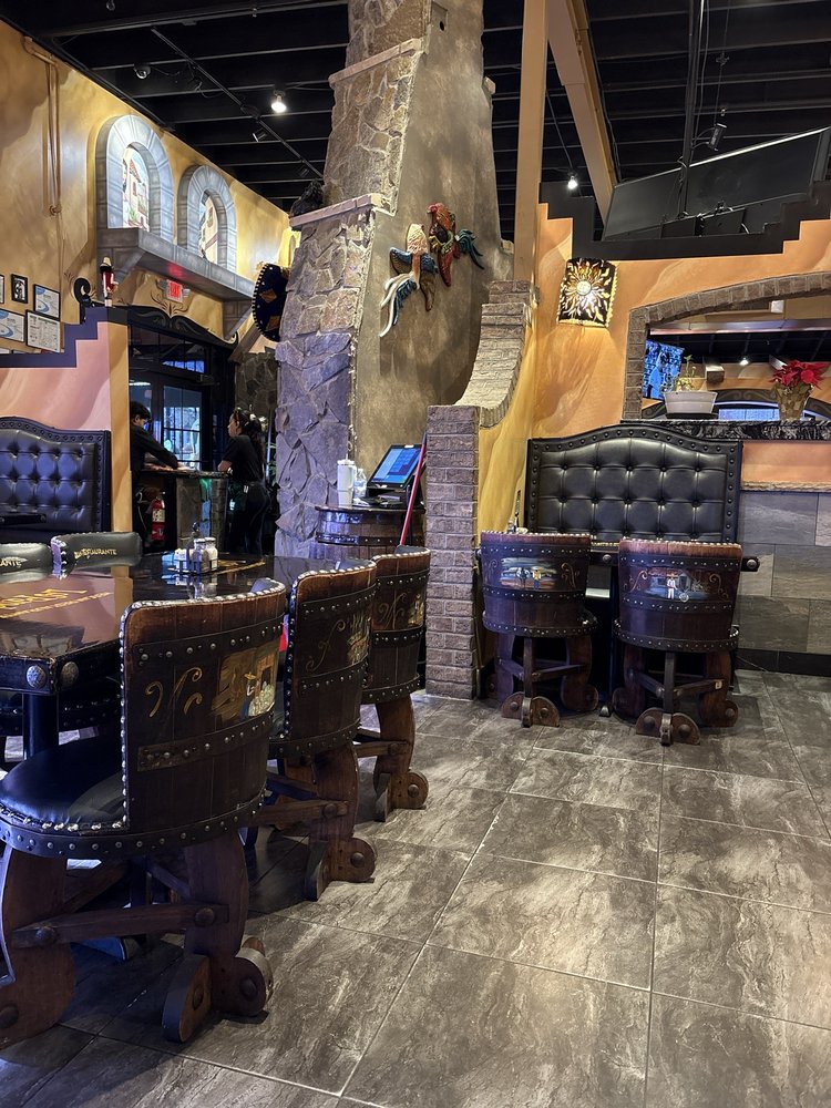 Los Panchos Mexican Restaurant