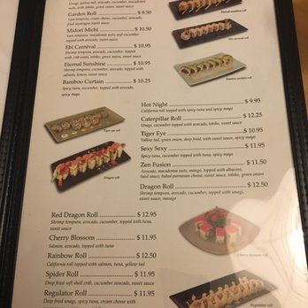 Harumi Sushi - Sushi Bars Near Me - Seaside, California Harumi Sushi - Sushi Bars Near Me - Seaside, California
