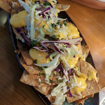 Aurora At The Celeste - Duck Nachos - American Near Me - Orlando, Florida