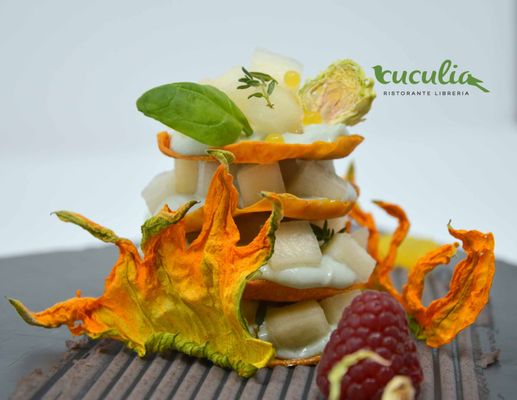 Cuculia by null