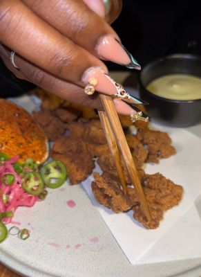 Japón at The Setai by null