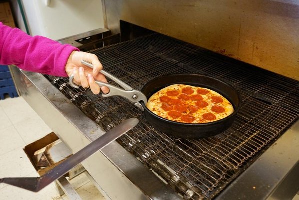 Hungry Howie's Pizza