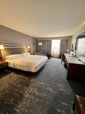 Renaissance Dallas Addison Hotel by null