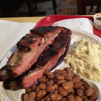 Sharon's BBQ Catering - Look at that smoke ring!!! - Barbeque Near Me - Abilene, Texas Sharon's BBQ Catering - Look at that smoke ring!!! - Barbeque Near Me - Abilene, Texas