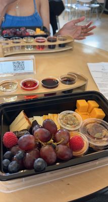 Kai-Simone Winery (must be 18 to visit) by null