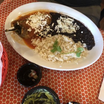 Caadxi Oaxaca - Mexican Near Me - Snoqualmie, Washington