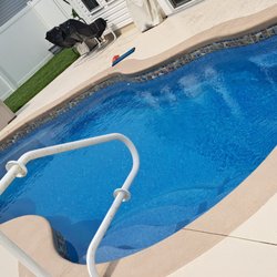 Inlet Property Services - Before