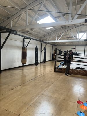 PHAROS Athletic Club by null