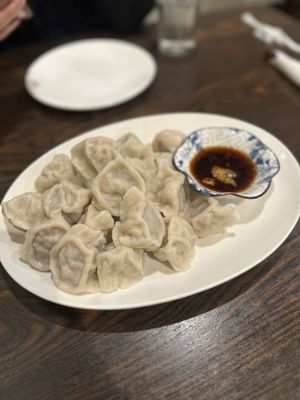 Blue & Fly Asian Kitchen by null