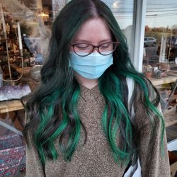 Hair by Katerina
