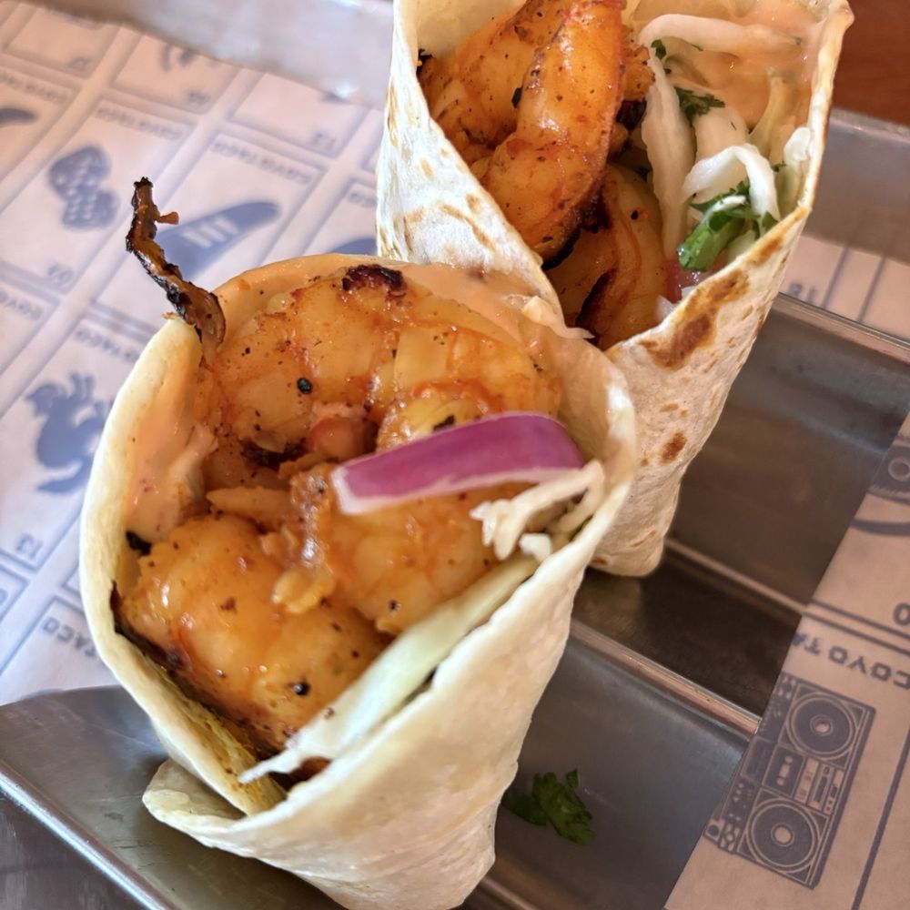 Coyo Taco - Mexican Near Me - Miami, Florida Coyo Taco - Mexican Near Me - Miami, Florida