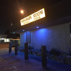 The Hawaiian Room