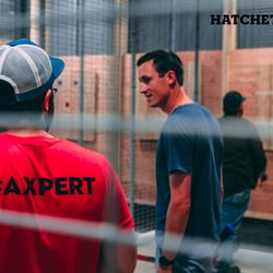 Hatchet Jack's - Hatchet Jack's Axperts are at your service with safety rules, throwing tips, and the occasional bad joke.