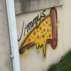 Jimmy's Pizza
