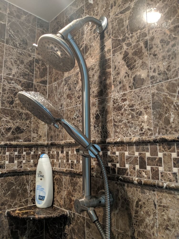 Slide of A1 Plumbing & Remodeling